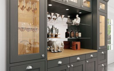 Warwick 4-2 Smoke Grey